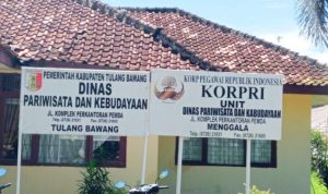 Tak Ingin Diberitakan Media, Oknum Pejabat Pariwisata Tuba Diduga "Siap" Suap Satu Juta