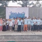 Kopdar Solidaritas “SARASA” Kabupaten Cirebon, Mendukung Pemilu Gembira Dengan Capres Gemoy Dan Partai Politik Santuy