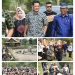 Tubaba Akan Jadi Panggung Seni Budaya Nasional Dan Mendunia, TAF masuk 110 KEN 2024