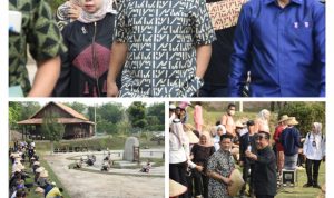 Tubaba Akan Jadi Panggung Seni Budaya Nasional Dan Mendunia, TAF masuk 110 KEN 2024