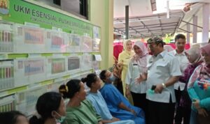 Pemkab Cirebon Gelar Layanan Kontrasepsi Jangka Panjang