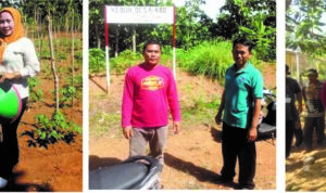 Desa Kawungsari Kecamatan Cibeureum Fokus Pada Prioritas Memajukan Desa Dan Warganya