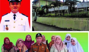 Kepala Desa Cimulya, Gilar Gantina Membangun Kepentingan Warga Dan Masyarakat Menuju Hidup Yang Sejahtera