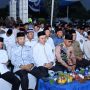PJ Bupati Lampung Utara Buka Puasa Bersama Sekaligus Acara Pisah Sambut Bupati Dan Wakil Bupati