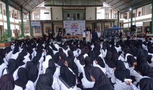Sosialisasi “Stop Bullying” di Tingkat Sekolah, Bupati Imron Bahayanya Sangat Besar 2