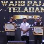 Anugerah Wajib Pajak Teladan 2024, Bupati Imron: Wajib Pajak Adalah Pahlawan Pembangunan Kabupaten Cirebon