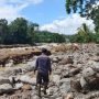 Bencana Alam  Banjir Bandang di Desa Karang Dapo Atas Kecamatan Bingin Kuning Kabupaten Lebong Provinsi Bengkulu
