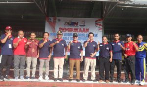 Buka Secara Resmi O2SN, Bupati Imron Ingatkan Soal Sportivitas Buka Secara Resmi O2SN, Bupati Imron Ingatkan Soal Sportivitas