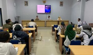 Gelar Pertemuan Enumerator, DKPP Kabupaten Cirebon Sosialisasikan Aplikasi Sikompa Versi Baru Gelar Pertemuan Enumerator, DKPP Kabupaten Cirebon Sosialisasikan Aplikasi Sikompa Versi Baru
