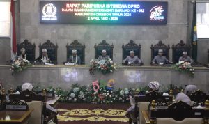 Hari Jadi ke-542 Kabupaten Cirebon, Bupati Imron: Momentum Refleksi Kilas Balik Pengabdian