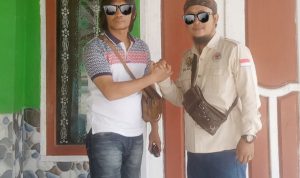 Ketua DPK LPAKN-RI PROJAMIN Tuba, Beny Setiawan, Angkat Bicara Terkait Viralnya Berita Sekolah KB Darma Wanita Sekar Arum Kampung Panca Mulya