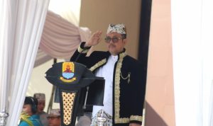 Peringati Hari Jadi ke-542, Bupati Imron: Kita Harus Bangga Jadi Bagian Kabupaten Cirebon