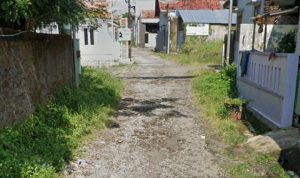 DPKPP Imbau Pengembang Perumahan Segera Serahkan PSU Terlantar