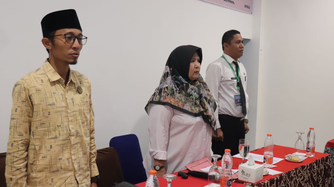 Kesbangpol Kabupaten Cirebon Luncurkan Siormas