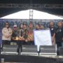 Pemkab Cirebon Peringati MayDay, Bupati Imron Minta Buruh dan Pengusaha Menyatu