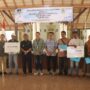 Pemkab Cirebon Salurkan Santunan untuk PMI yang Berpulang dalam Keadaan Bermasalah