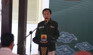 Program Kelingan Resmi Dilaunching, Pemerintah Jemput Bola Permudah Layanan Adminduk