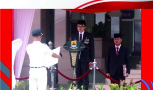 Pemkab Cirebon Peringati Hari Lahir Pancasila Tahun 2024 Pemkab Cirebon Peringati Hari Lahir Pancasila Tahun 2024