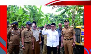 Pemkab Cirebon Tutup TPS Liar di Desa Jagapura Wetan Pemkab Cirebon Tutup TPS Liar di Desa Jagapura Wetan