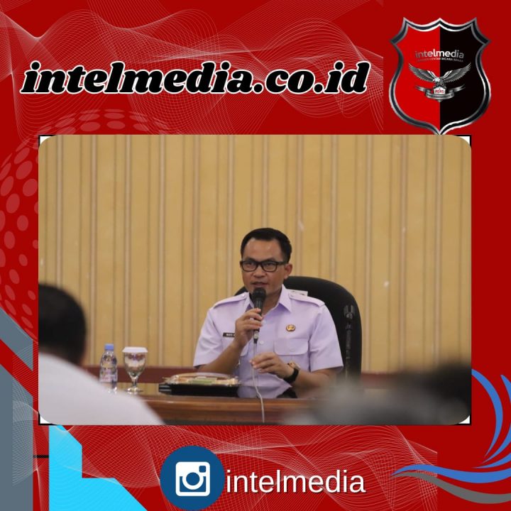 Pemkab Cirebon Susun Rencana Strategis Pembangunan dan Peningkatan Ekonomi