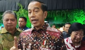 Jokowi, Sektor Pertambangan Merugikan Lingkungan