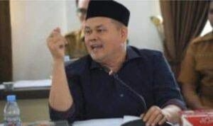 Raperda DPRD Kabupaten Rokan Hulu Pendapatan Dan Belanja (APBD)