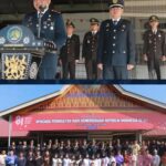 Khidmat dan Penuh Nasionalisme, Lapas Kelas IIB Pasir Pangarayan Gelar Upacara Bendera Peringatan HUT ke-81 RI Khidmat dan Penuh Nasionalisme, Lapas Kelas IIB Pasir Pangarayan Gelar Upacara Bendera Peringatan HUT ke-81 RI