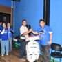 Meriahkan Final Piala Presiden 2026, Polresta Cirebon Gelar Nobar Persib vs Persebaya dan Bagi-Bagi Motor Listrik