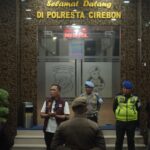 Polresta Cirebon Gelar Razia Gabungan Tempat Hiburan Malam Polresta Cirebon Gelar Razia Gabungan Tempat Hiburan Malam