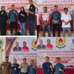 Rusdi Hidayatullah Terpilih sebagai Ketua KONI Rohul Periode 2026–2029