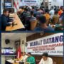 Sebanyak 80 Warga Binaan Ikuti Sidang TPP, Lapas Pasir Pangarayan Tegaskan Pengurusan Integrasi Gratis Tanpa Dipungut Biaya